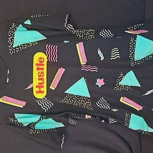 Hustle Tshirt